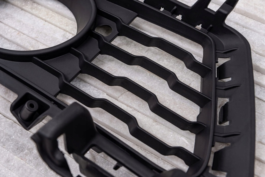 фото №11, Bmw 3 f34 gt заглушка противотуманной фары правая 51118057324