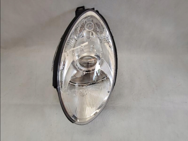 фото №1, Лампа передняя перед mercedes r-klasa w251 a251 h7