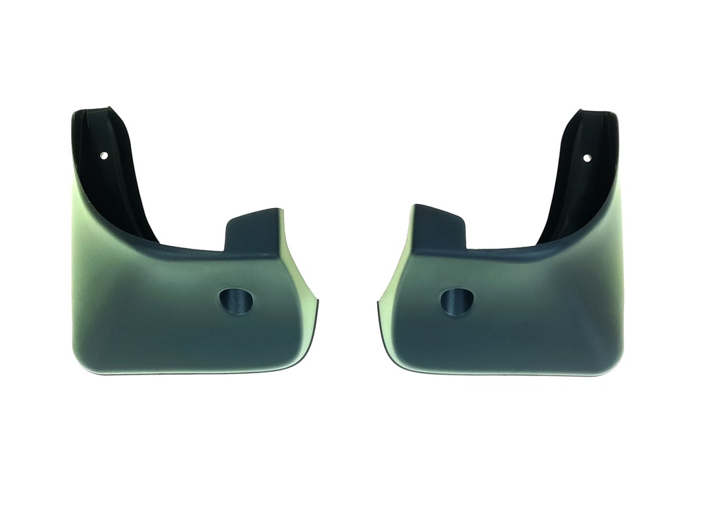 фото №1, Corolla verso 04-09 бризковик бризковики задня комплект