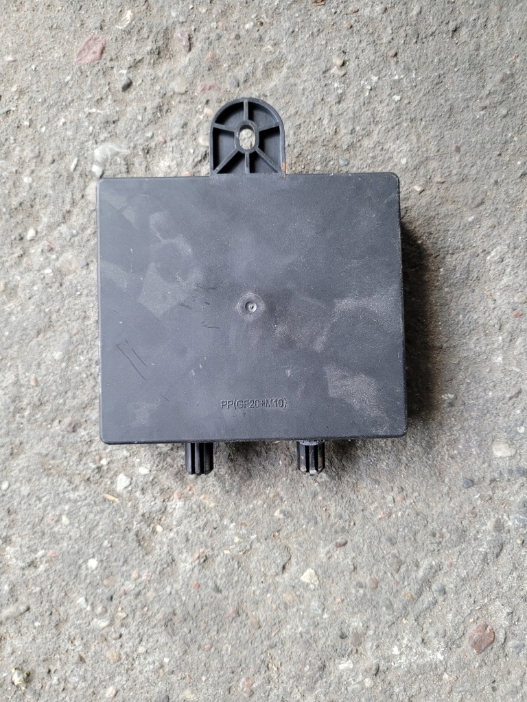 фото №2, Модуль emm clio iv 231a00490r