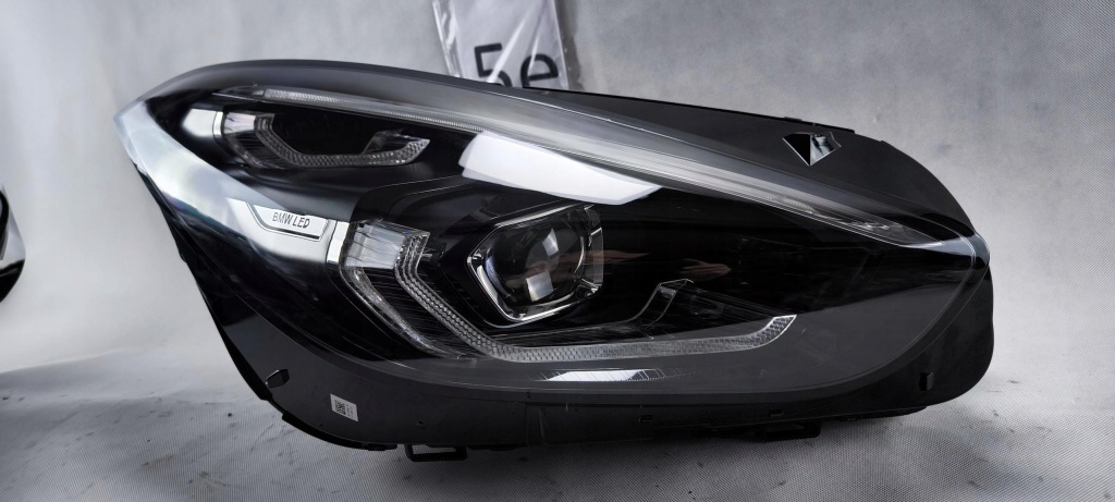 Купити Bmw z4 g29 full led адаптивний правий фара лампа 5a2dba4