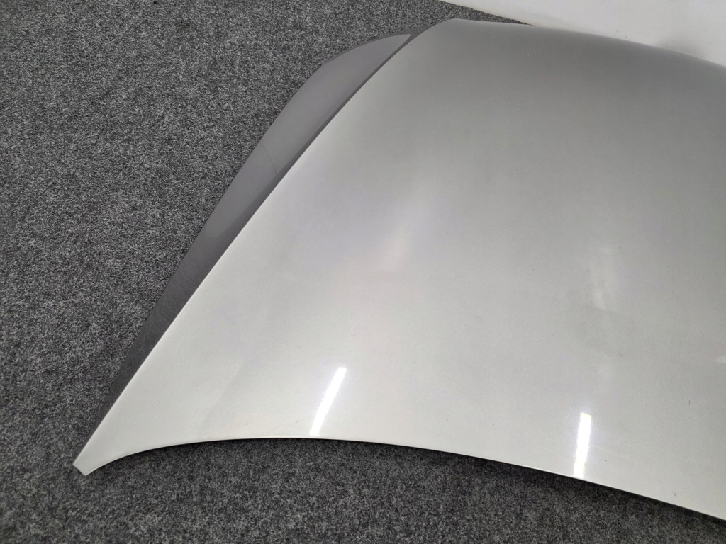 Капот vw golf vii 7 оригінальна Доставка