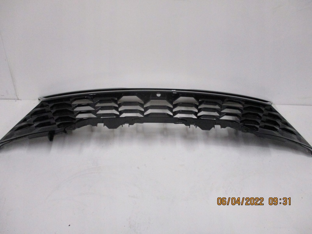 фото №6, Решётка радиатора решётка радиатора kia sportage v 5 камера 86350-r2030