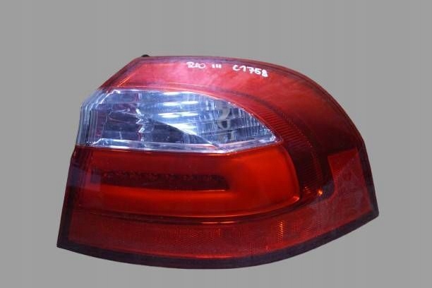 фото №1, Kia rio iii лампа правый задняя led c1758