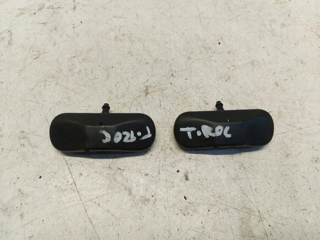 фото №1, Vw troc насадка омывателя 5m0955985c