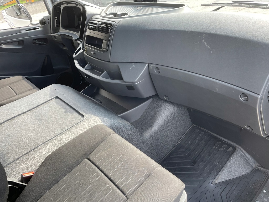 фото №12, Кабина mercedes atego s-cab classicspace, 2.30 m 2023r