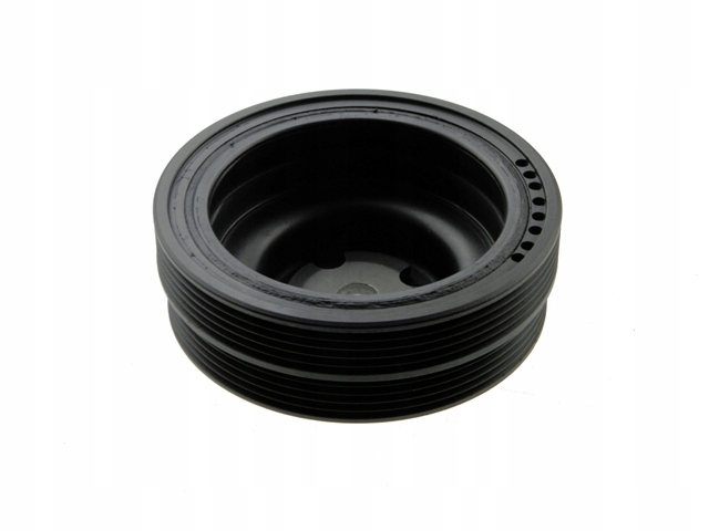 фото №2, Шкив коленчатого вала коленчатого nty rkp-ms-020