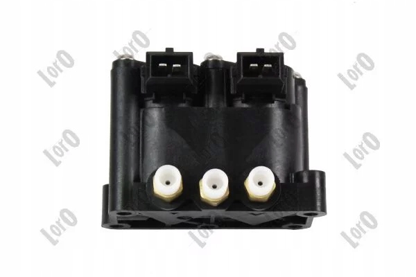 фото №8, Клапан підвіска пневматичний bmw 5 e39 7 e65 e66 e67 x5 53