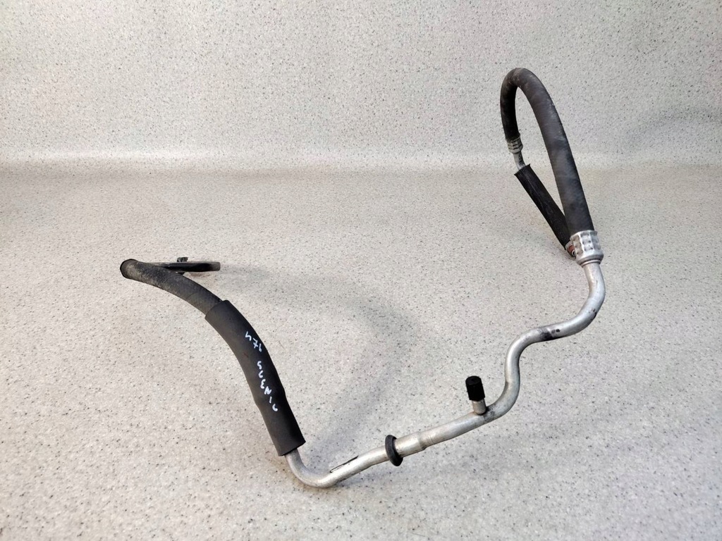 фото №1, Wąż шланг кондиционера renault scenic i rx4 1.9 dti f9q740