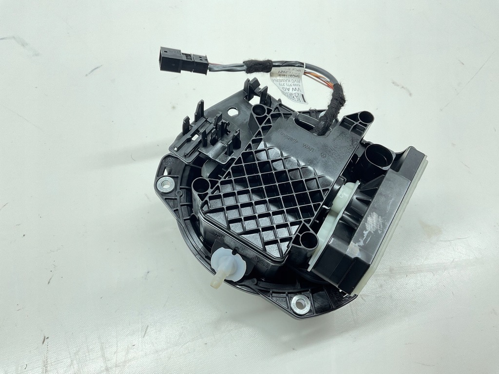 фото №8, Камера заднего вида vw golf viii 5h0827469p