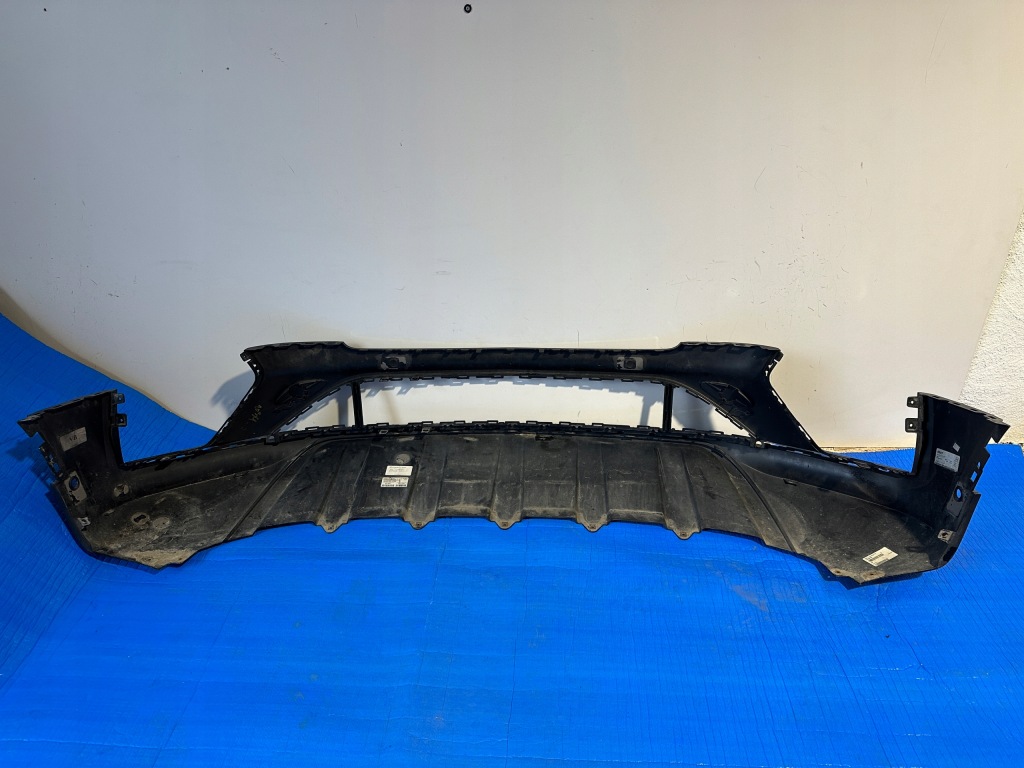 Купить Бампер спойлер dół бампера bentley bentayga 2 ii by636-2 eu oem