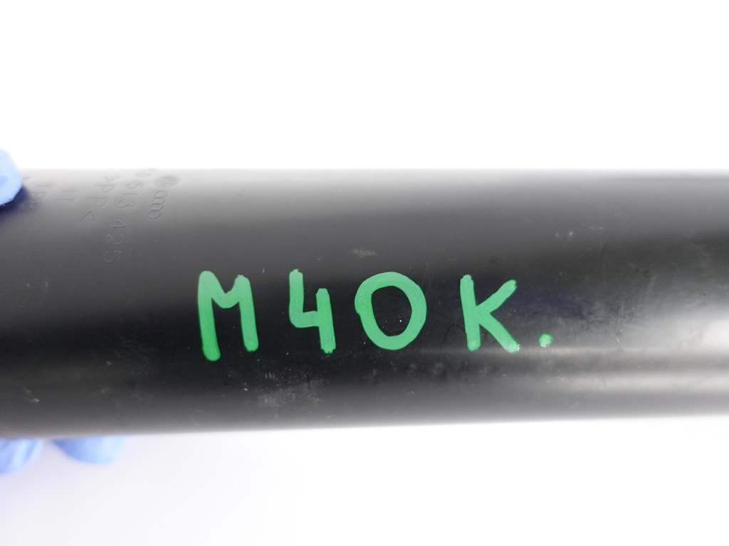 фото №11, Audi 4 q3 vw skoda seat захист амортизатора задня