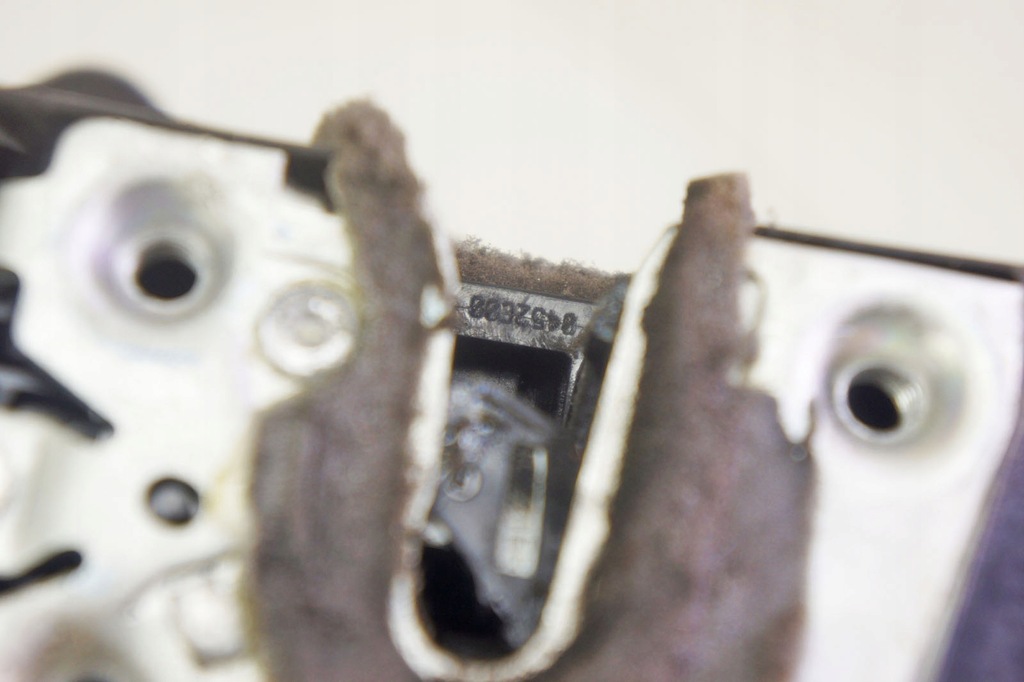 фото №6, Ns055 dacia sandero iii замок двері правий задня