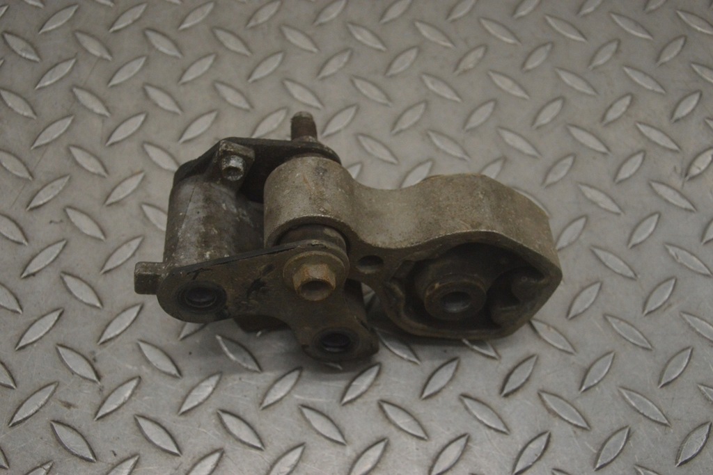 фото №5, Mazda 6 кронштейн двигателя задняя 2.2d 2012 lhd