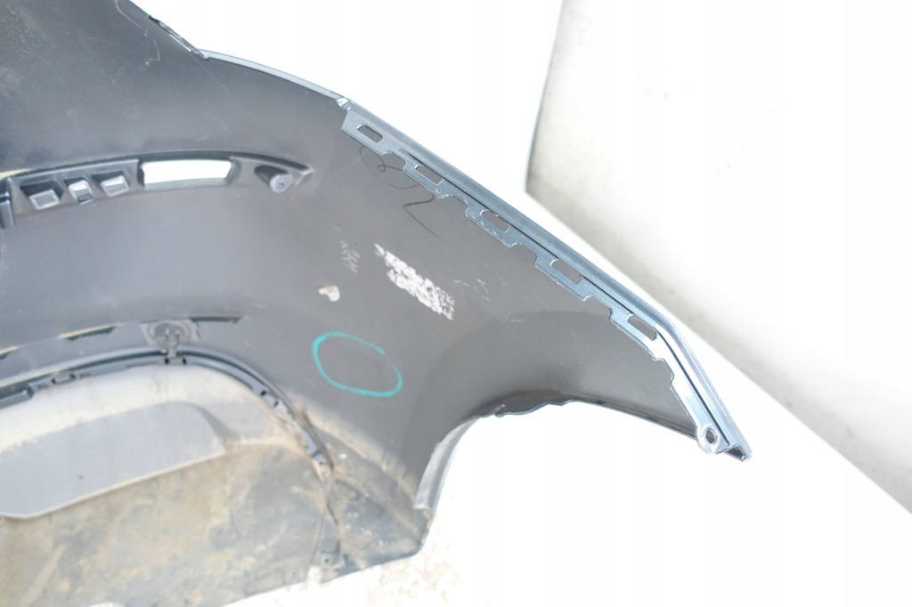 фото №10, Skoda kamiq 658 2018- бампер задний задняя 658807421