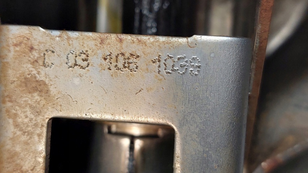 фото №6, Усилитель электрический stilo 1.9 jtd 00046846858