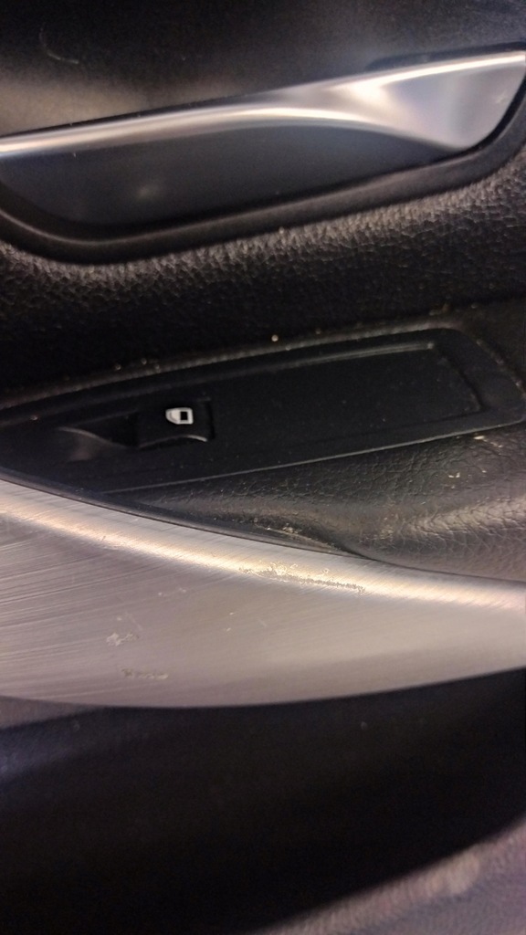 фото №7, Bmw 4 f36 gc обшивка двері правий перед шкіра europa