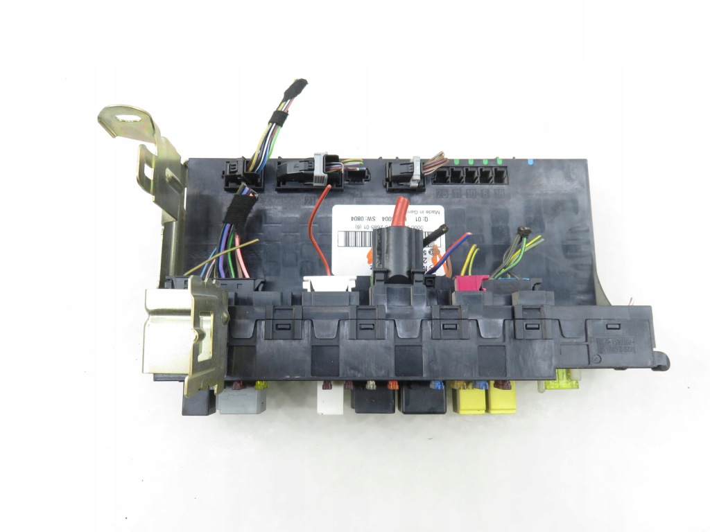 Купить Bsi mercedes s203 c 200 cdi 2035453701