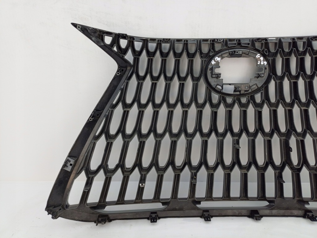 Lexus nx 2 2 2021- решётка радиатора решётка  радиатора перед 53111-78180 Доставка