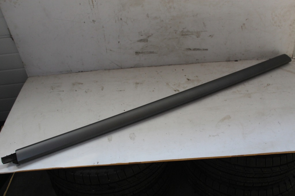 Купить Citroen c4 grand picasso ii молдинг крыша рейлинг левая сторона