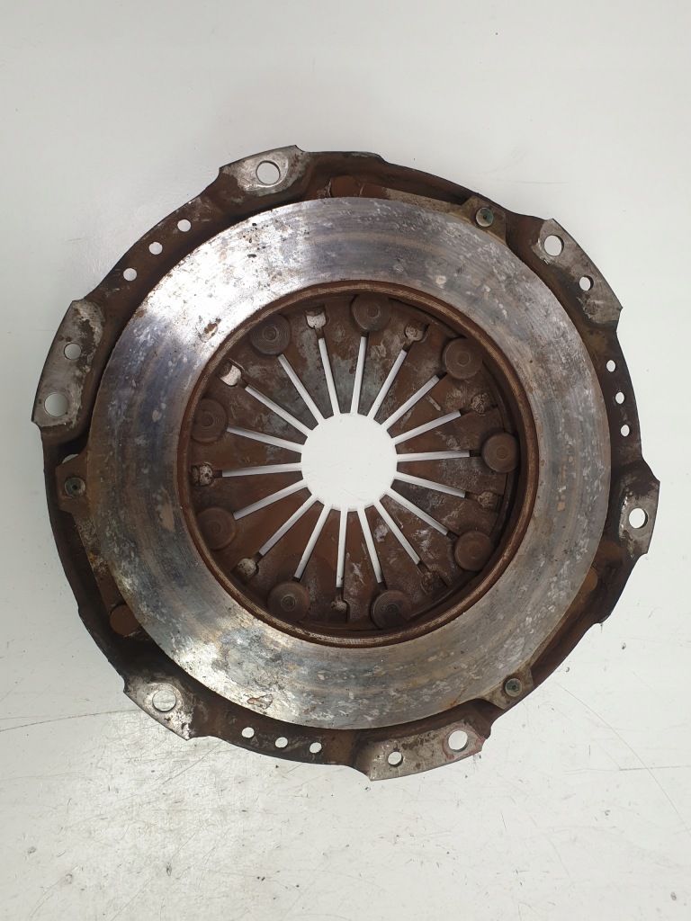 фото №5, Honda hr-v 1.6 16v зчеплення диск притиск