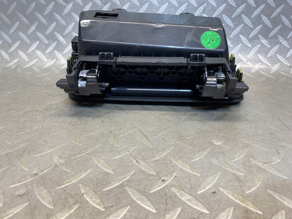 фото №5, Бардачок полка пассажира верхний chevrolet trax чёрный europa