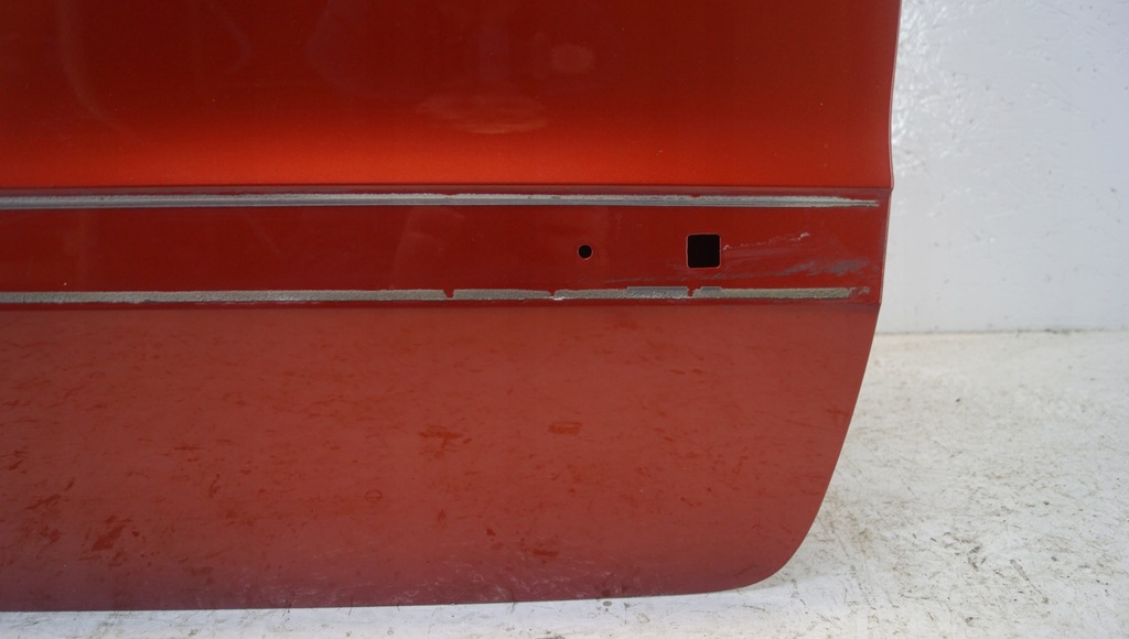 фото №6, Двері правий перед ford galaxy mk3