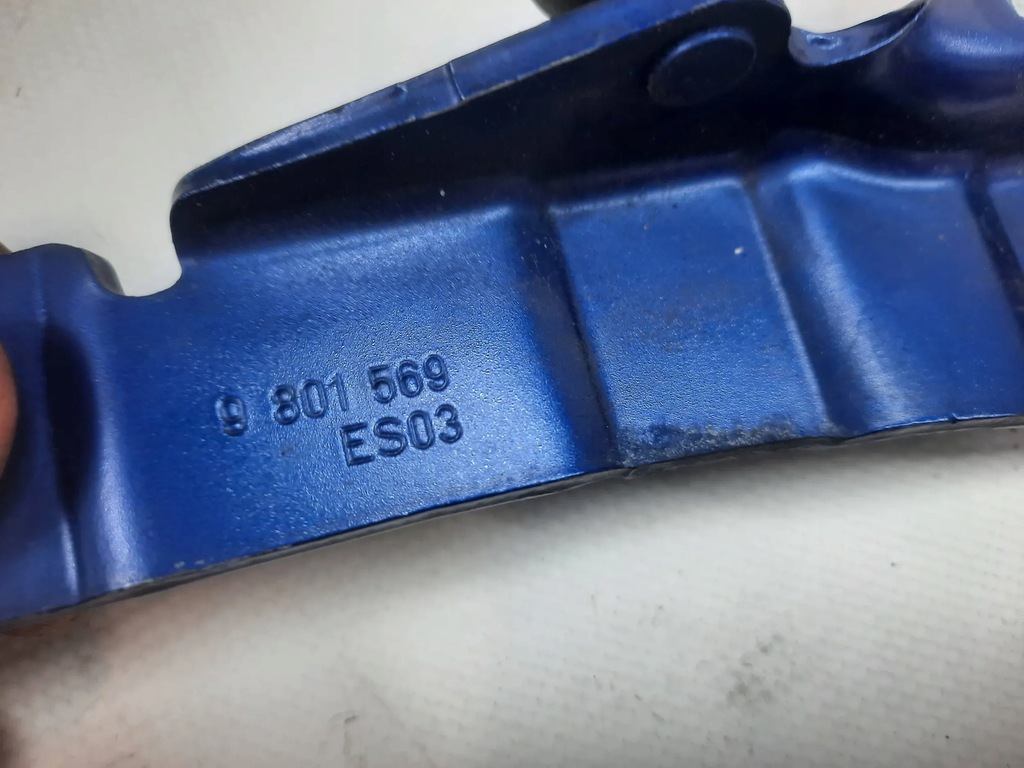 фото №3, Петля петли капот mini countryman r60 paceman r61 9801570 9801569