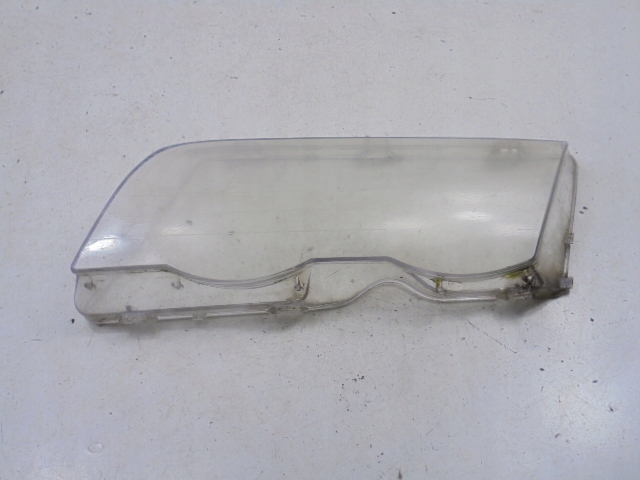 фото №1, Bmw 3 e46 скло фара ліва