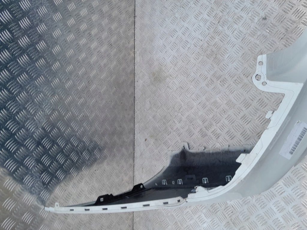 фото №8, Бампер задняя задний 6044836 bmw 15- 7 g11 g12 m7 760 a300