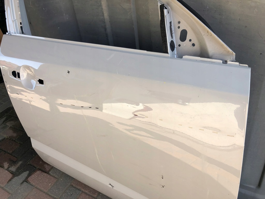 фото №5, Двері jaguar epace e-pace перед правий