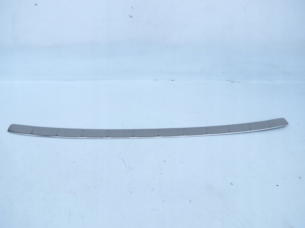 фото №1, Молдинг хром бампера задняя задняя volvo xc60 ii 17-