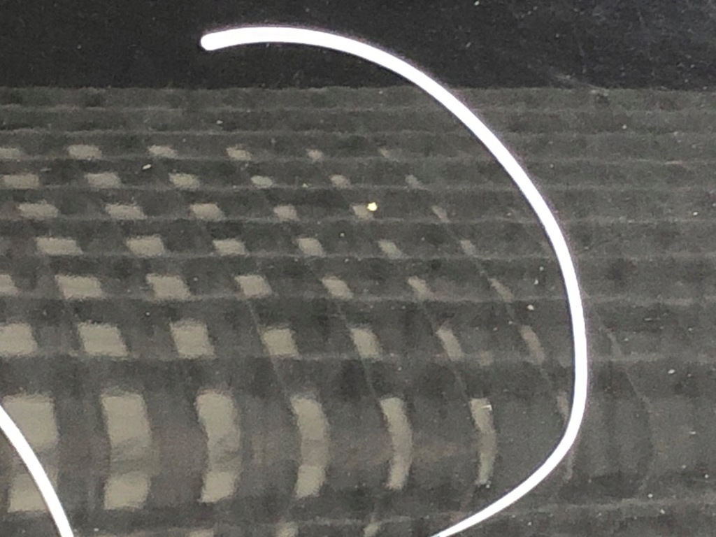 фото №8, Двері лівий задня vw golf vi хетчбек 08-14