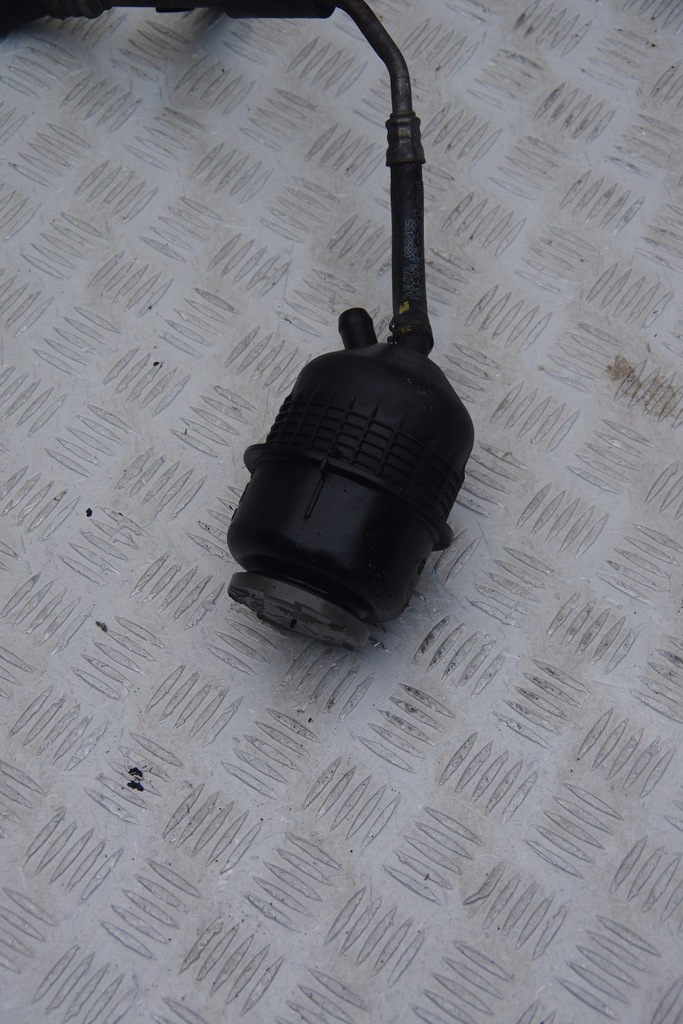 фото №5, Бак расширительный жидкость do усилителя bentley continental gt 8vs