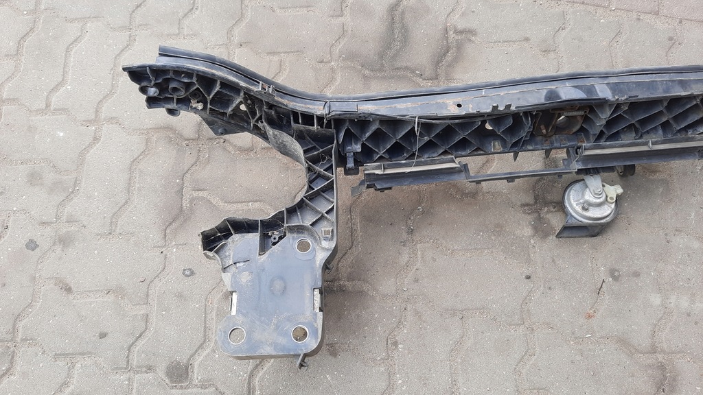 фото №7, Pas передний renault megane ii 1.4b 03r