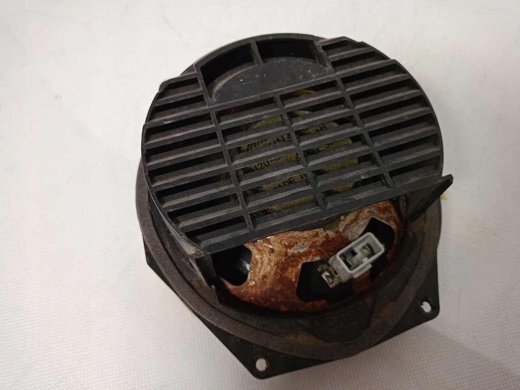 фото №5, Динамік alpine оригінальний номер honda legend iii ka9