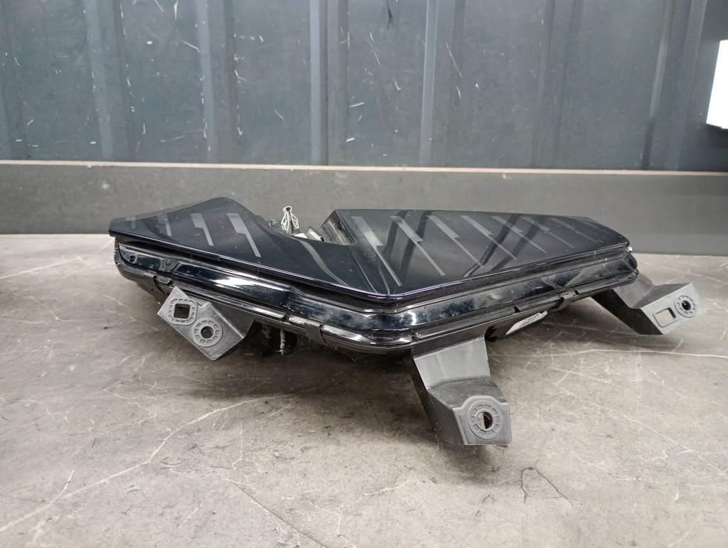 фото №8, 825022177r reflekor левый renault clio v drl