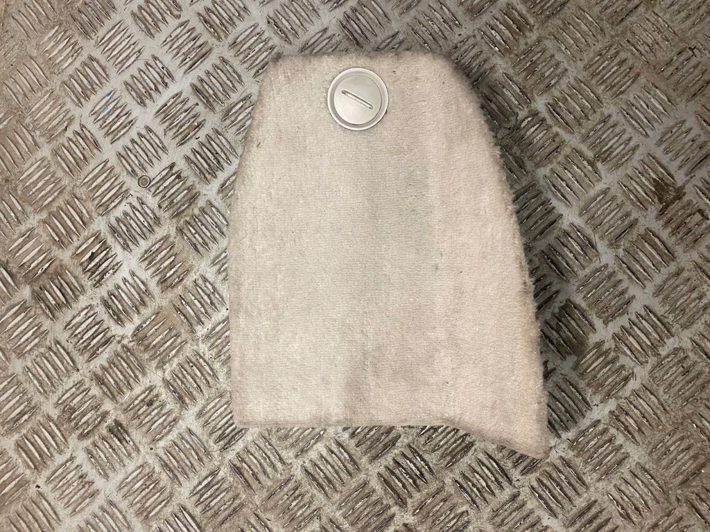 фото №1, Заглушка багажника правий задня mercedes w251 r-klasa