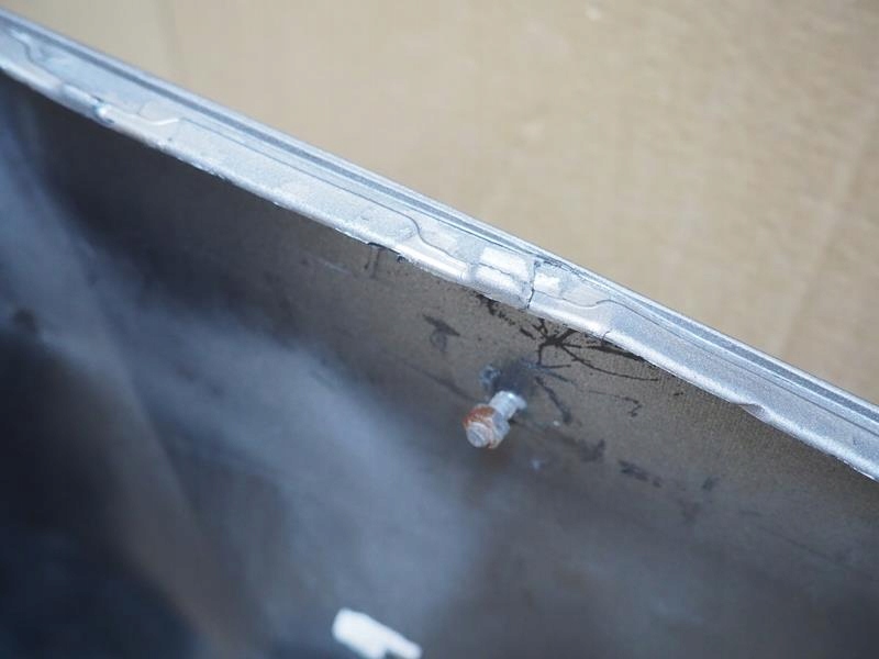 фото №15, Бампер задняя задний lexus nx