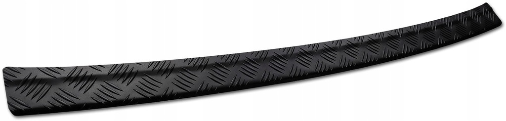 фото №9, Молдинг na бампер toyota highlander iv 2019-