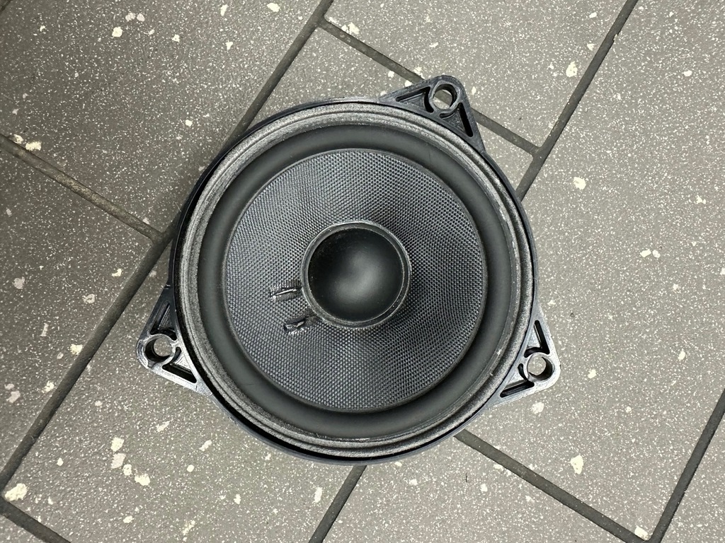 фото №1, Динамик дверь mercedes sls 197 w197 bang & olufsen