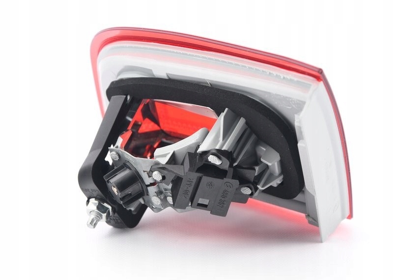 фото №13, Світло задні w кришка багажника ліва bmw e92 63217162299