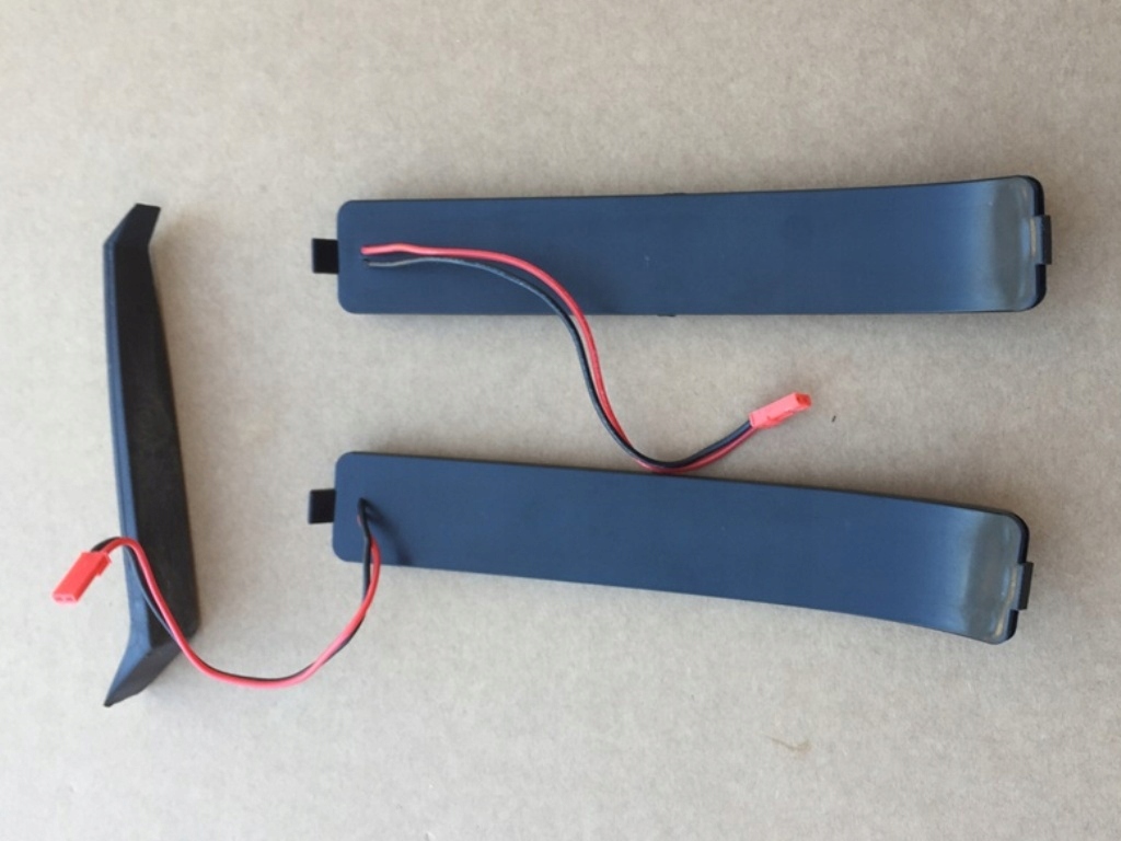 фото №10, Поворотники led динамічний динамічні w дзеркало do ford f-150 2009-2014