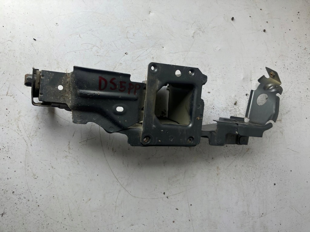 фото №1, Лонжерон кронштейн поперечина чверть citroen ds5 правий перед