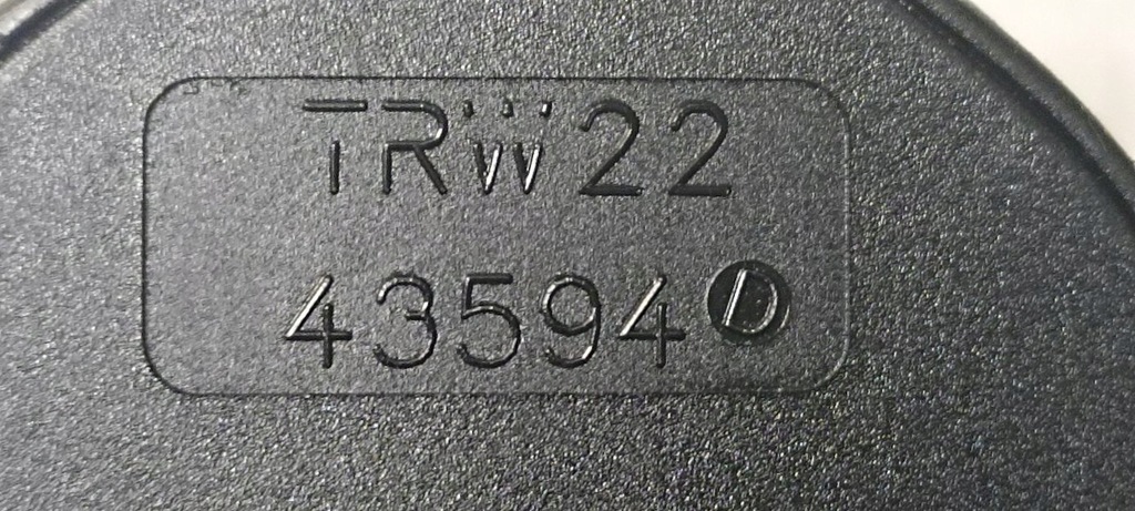 фото №5, Pas безопасности левый задняя galaxy 1.9 tdi автоматическая коробка передач