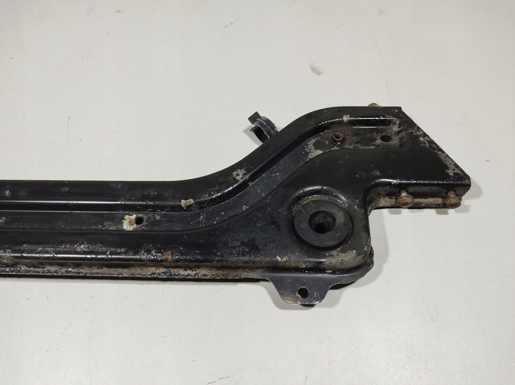 фото №4, Mercedes ml w164 балка pod радиатор