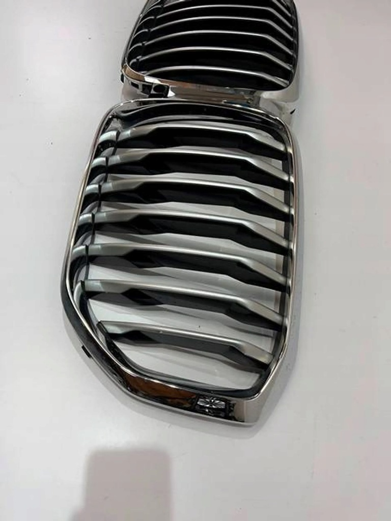 фото №5, Bmw x5 g05 решётка радиатора решётка радиатора перед решётки радиатора