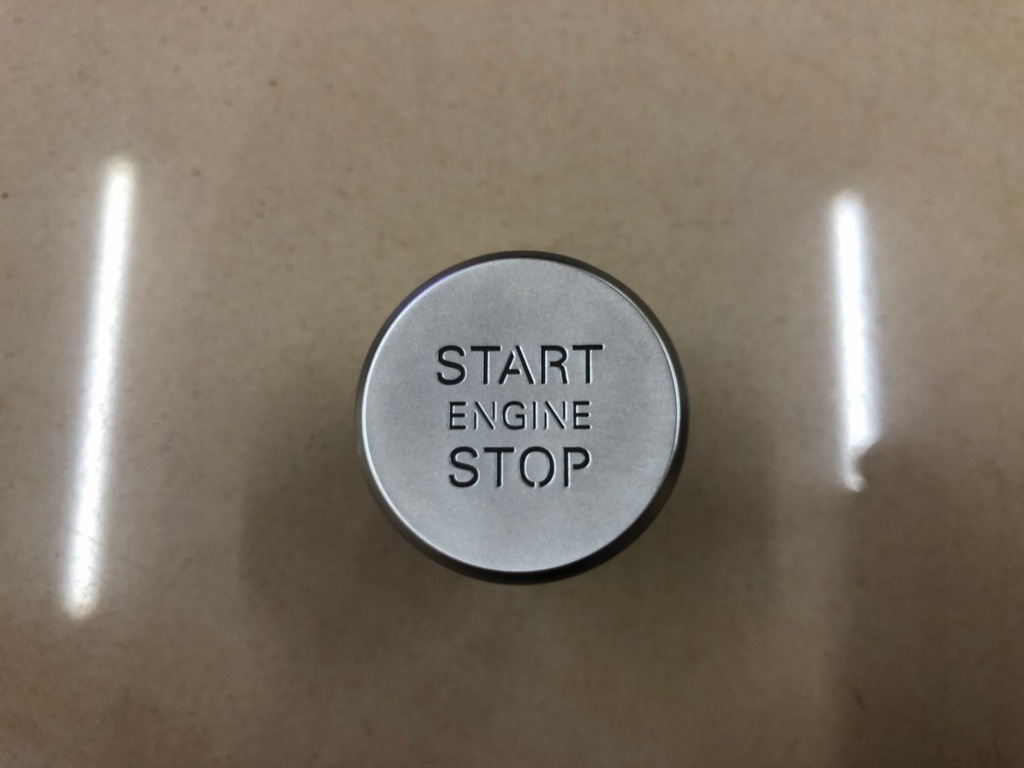 фото №1, Запуск стоп двигун audi a4 8k