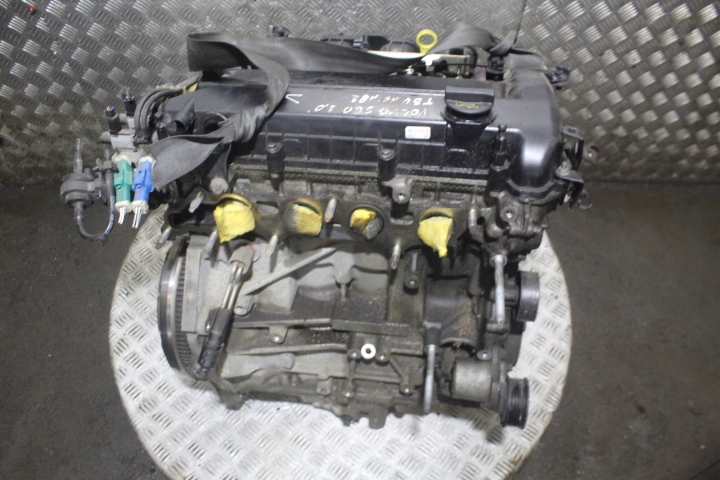 фото №6, Двигатель volvo s80 ii 2.0 проверенный