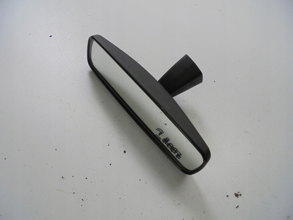 фото №1, Дзеркало внутрішнє peugeot 2008 i przed lift 1.2 бензин 15 rok